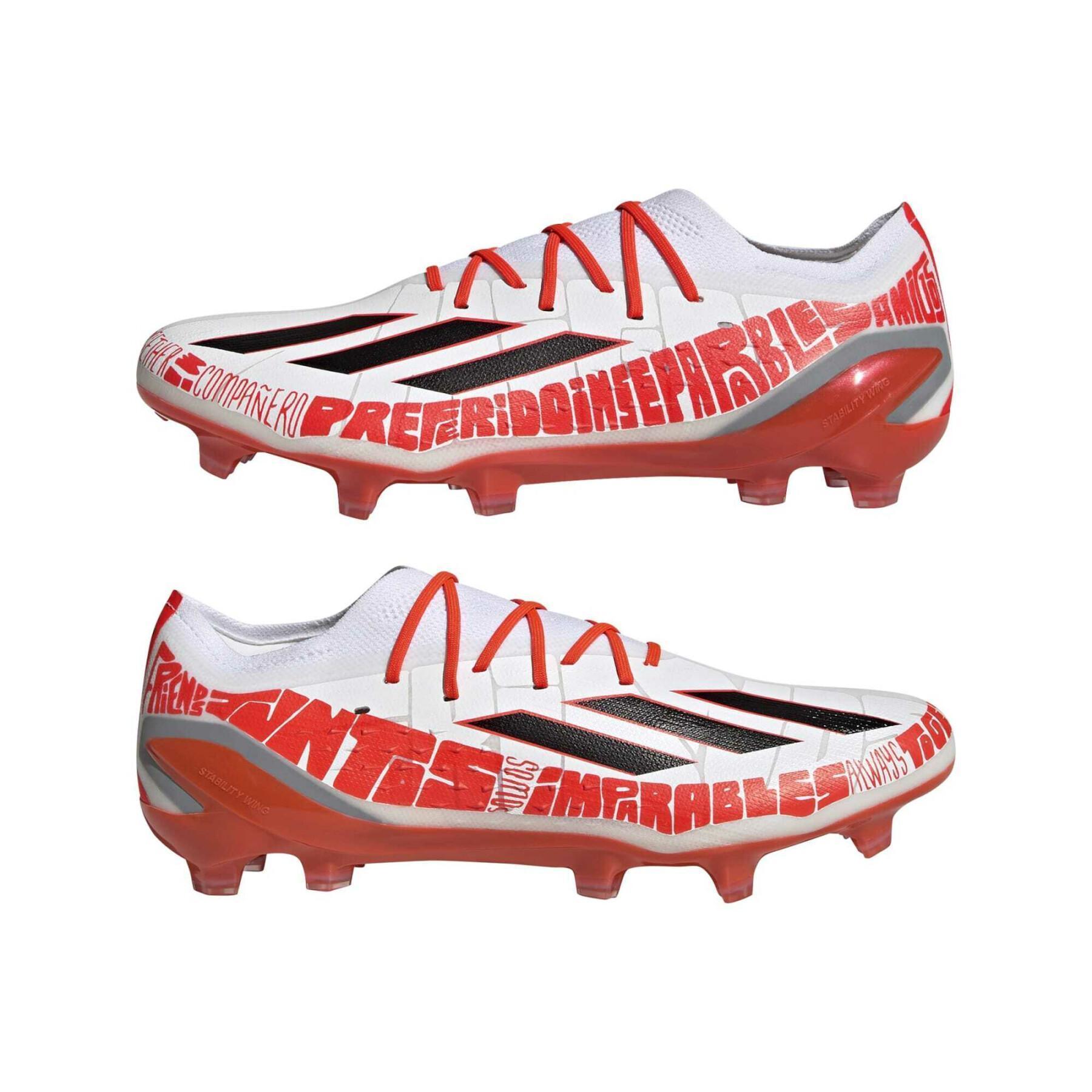 Botas de fútbol adidas X Speedportal Messi.1 FG